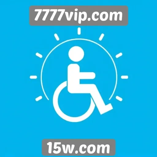 Acessibilidade e compatibilidade do 7777vip.com