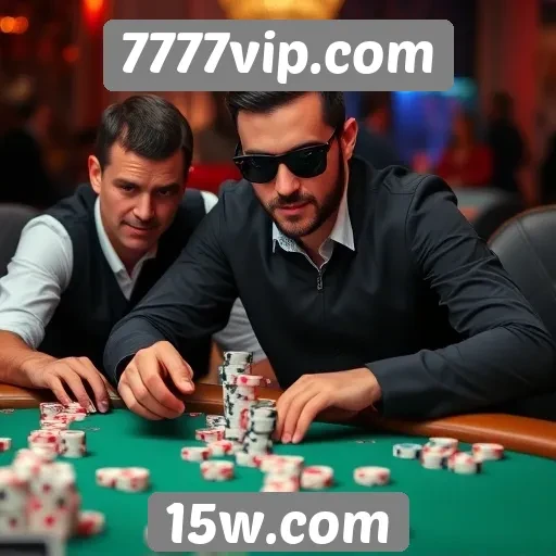 Logo da 7777vip.com