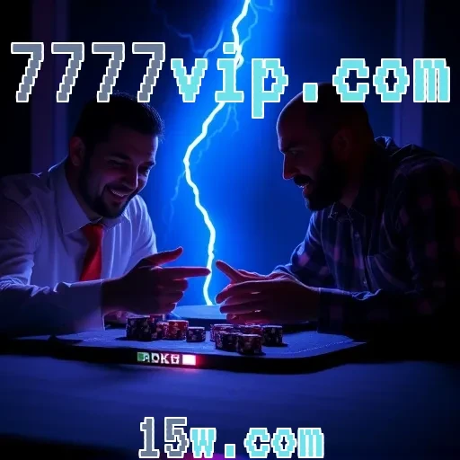7777vip.com: Venha Conhecer o Incrível App de Jogos Brasileiros