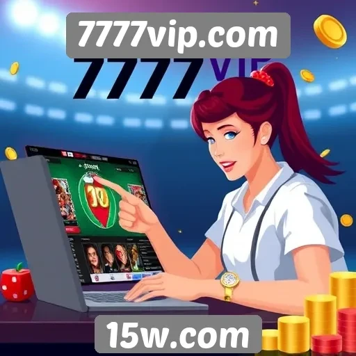 Comparativa de bônus oferecidos por 7777vip.com
