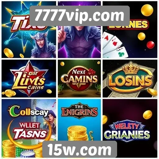 Logo da 7777vip.com