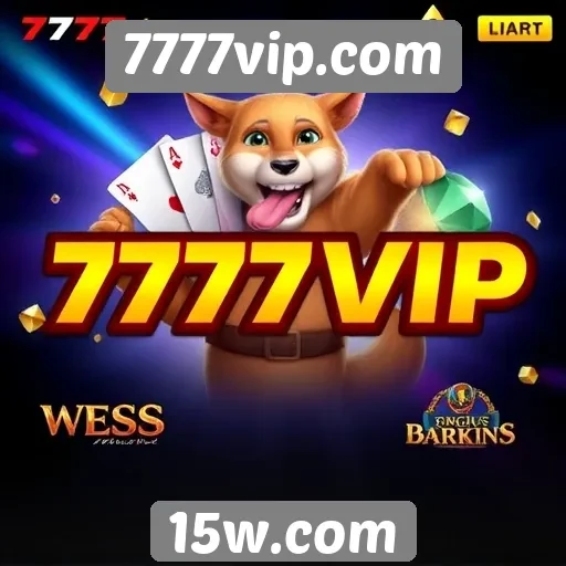 Logo da 7777vip.com