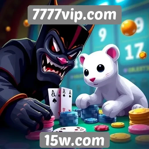 Logo da 7777vip.com