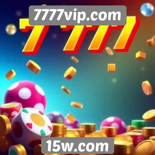 Tendências de jogos na plataforma 7777vip.com