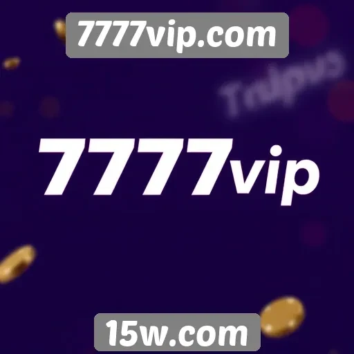 Logo da 7777vip.com
