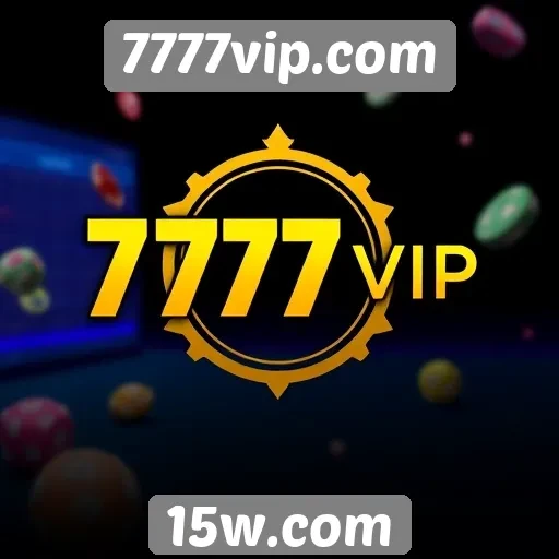Logo da 7777vip.com
