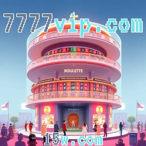 7777vip.com: Descubra a Revolução das Apostas Online no Brasil