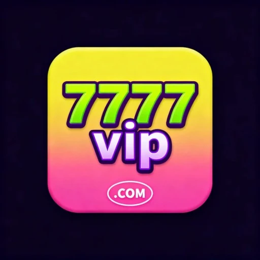 Logo da 7777vip.com