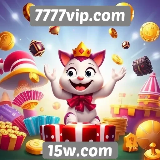 Logo da 7777vip.com