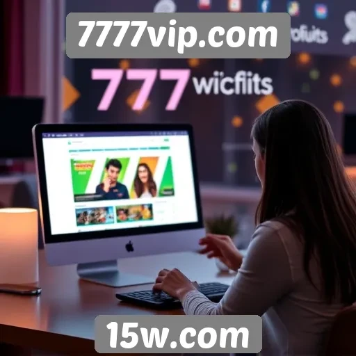 Logo da 7777vip.com
