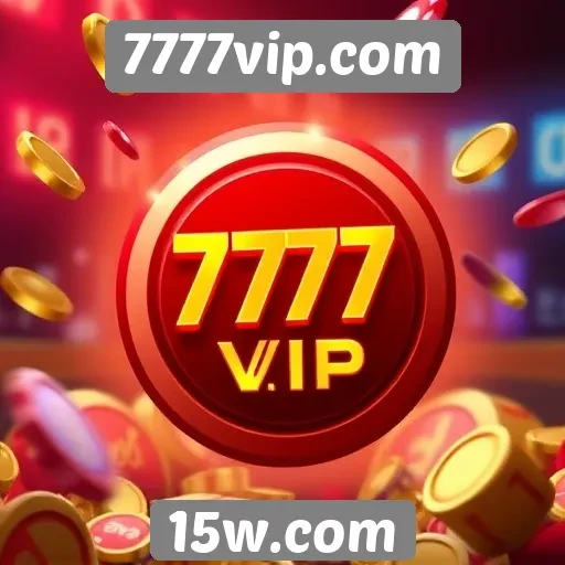 Logo da 7777vip.com