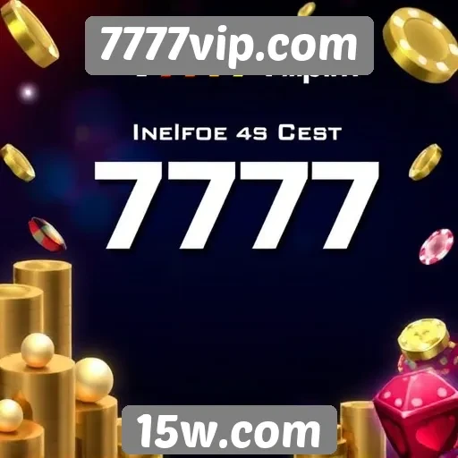 Ofertas e promoções disponíveis no 7777vip.com