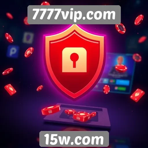 Logo da 7777vip.com