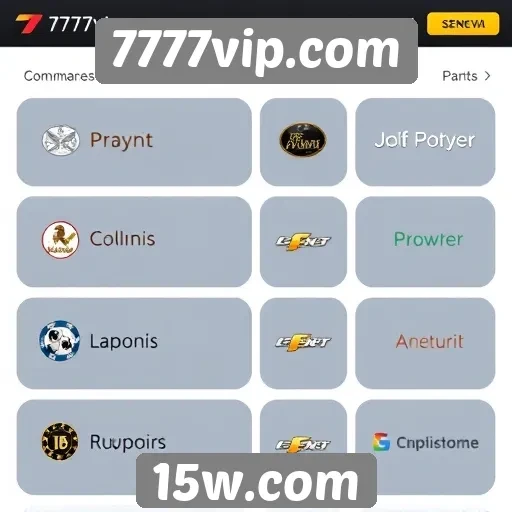 Logo da 7777vip.com