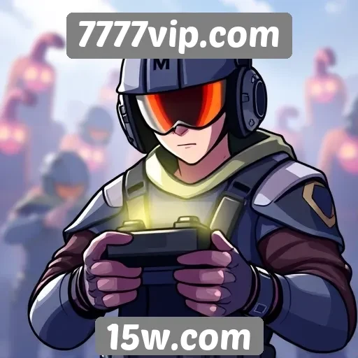 Logo da 7777vip.com