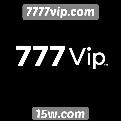Logo da 7777vip.com