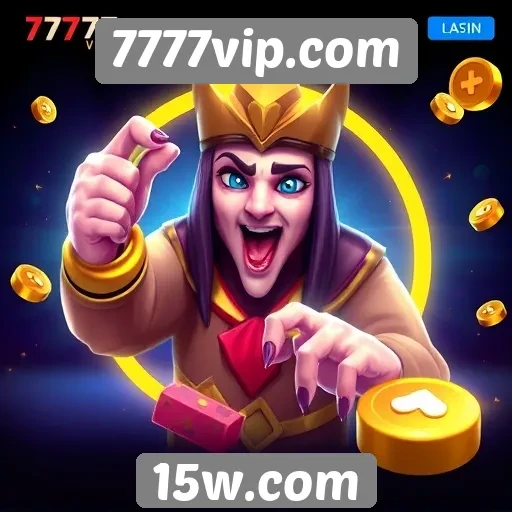 Jogos mais populares no 7777vip.com