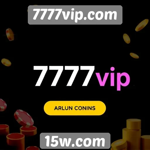 Promos e bônus disponíveis no 7777vip.com