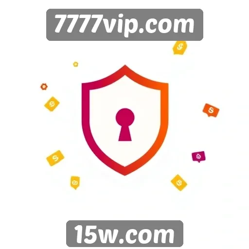 Segurança e privacidade em transações no 7777vip