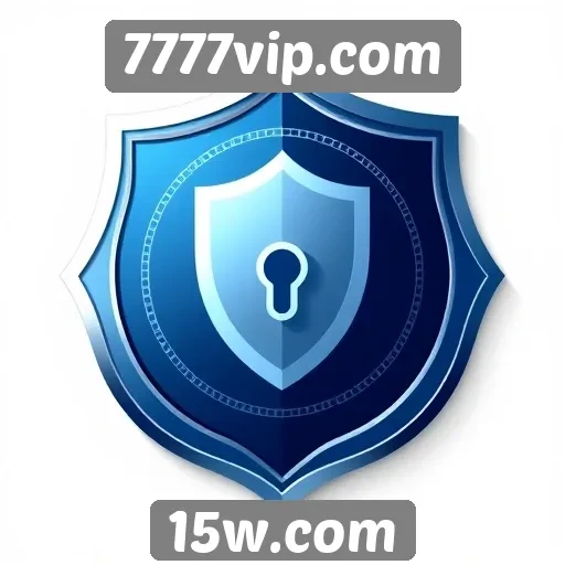 Logo da 7777vip.com