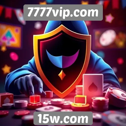 Logo da 7777vip.com