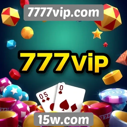 Variedade de jogos disponíveis em 7777vip.com