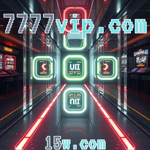 7777vip.com: Benefícios Imperdíveis da Seção VIP para Jogadores